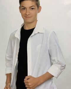 Данііл Козуб