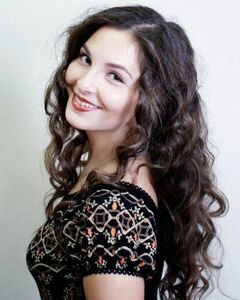 Маргарита Войцехівська