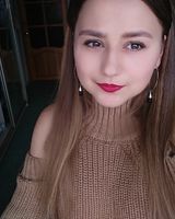 Христина Сливка