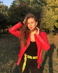 Євгенія Буднікова