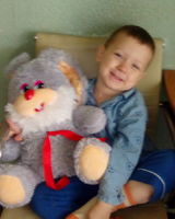 Никита Савкин