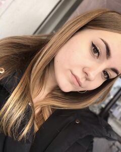 Карина Братасюк