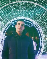 Владислав Мороз