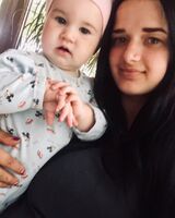 Світлана Гасинець