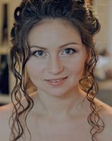 Загуменна Володимирівна