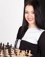 Татьяна Ковригина