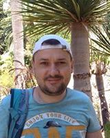 Dmitry Zotov