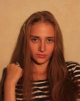 Елизавета Кузьменко