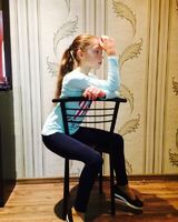 Марина Синькова