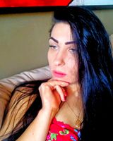 Елизавета Брагушина