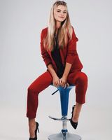 Кристина Загрийчук