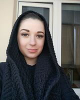 Елена Христенко