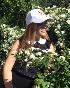 Анастасия Каксимкова