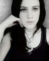 Яна Волошина