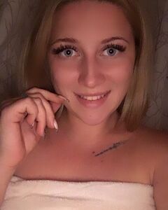 Олександра Шагур