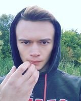 Владислав Богач