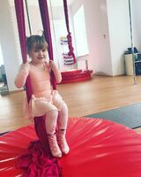 Алиса Хайкина