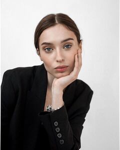 Victoria Savchuk