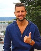 Виталий Овчарук