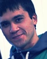 Антон Кондратюк