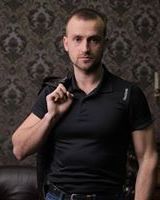 Юрий Павлов