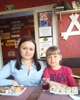 Ирина Топоровская