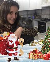 Юля Рождественская