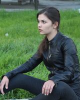 Анастасия Кравцова