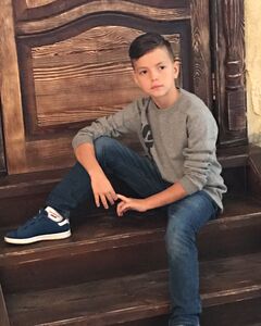 Омар Ісмаїл