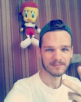 Ярослав Боровец