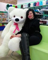 Олеся Ларина