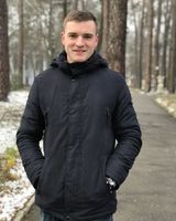 Виталий Кучерявый