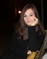 Ірина Коваль