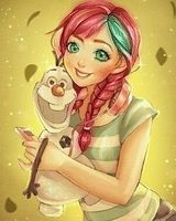 Поліна Василенко