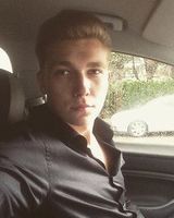 Михаил Алексеевич