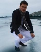 Vasyl Kryvoruchko