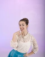 Валерія Заїка