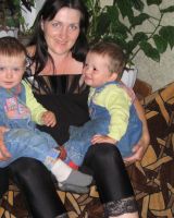 Мартинчук Юлія