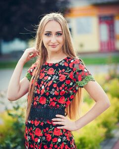 Вікторія Павлисько