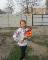 Елена Головецька