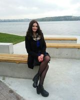 Марія Ковбас