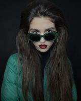 Мария Миронченко