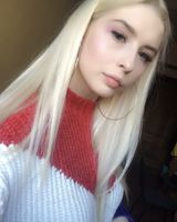Вікторія Шрамова