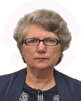 Валентина Литвин