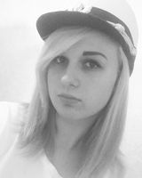 Мария Черная