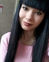Екатерина Вангельева