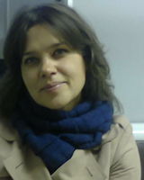 Нестеренко Ольга