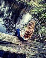 Оля Свержевская