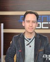 Евгений Буяновер