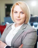 Алина Кипорук